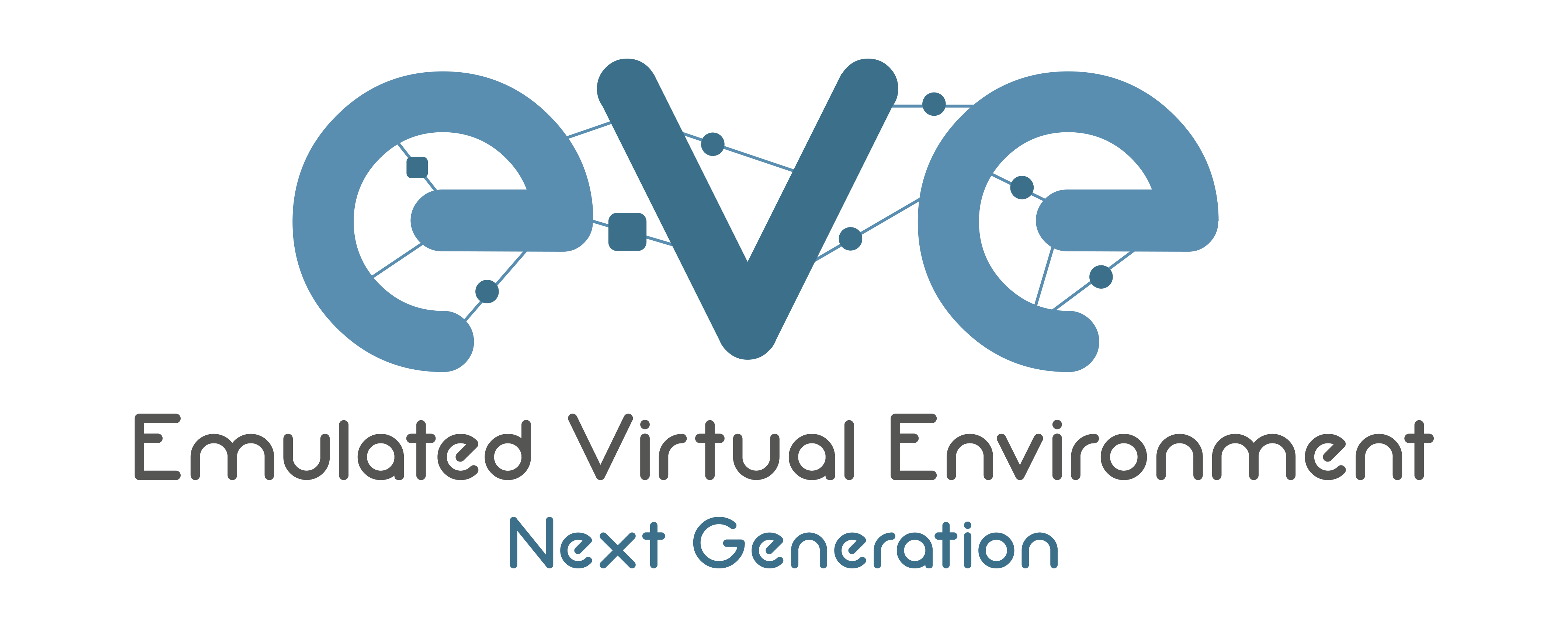 EVE-NG logo